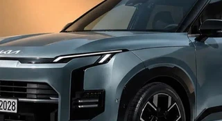 Oto nowa Kia Sportage. Ktoś się podkochuje w RAV4