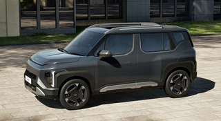 Nowy SUV Kia przyłapany. Europie zasmakuje jak gyros