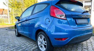 Ukradł swoje byłe auto. Grozi mu więcej niż Majtczakowi