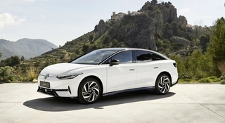 Volkswagen chce blokować ładowanie samochodów. To dla naszego dobra