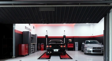 Świetne czasy dla Nissanów GT-R. O ile nie jesteś Europejczykiem