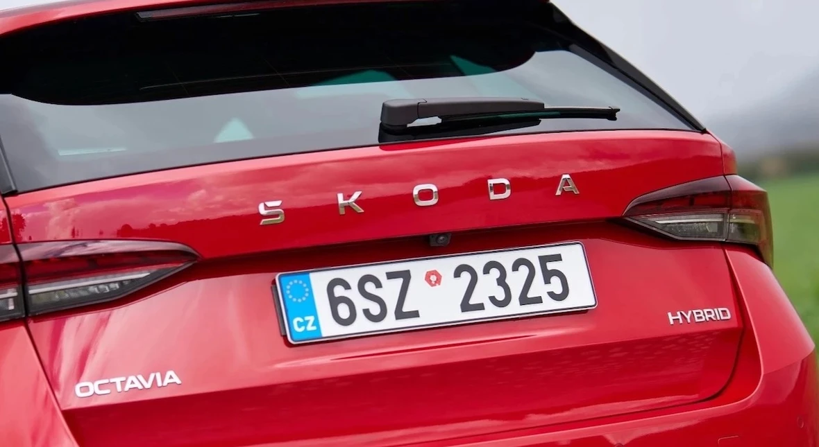 Image for Sypnęło samochodami rozsądnych marzeń. W końcu jest wybór