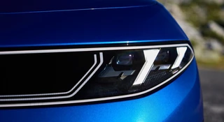 Design idzie w złym kierunku. Nawet nie wiecie, co to za auto