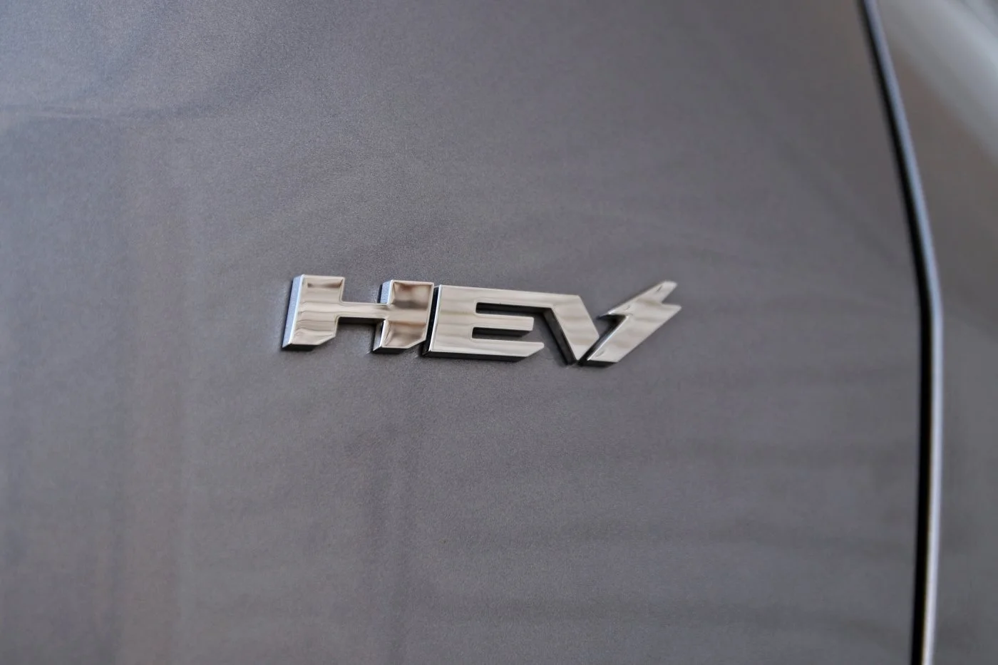 Omoda 5 Hybrid - logo 