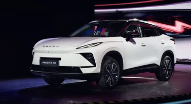 Omoda ma dwa nowe SUV-y. Sąsiedzi zzielenieją z zazdrości