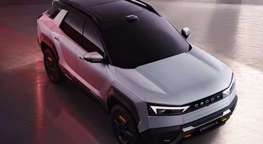 Oto nowa Omoda X. Najadła się sterydów i wygląda jak Dacia