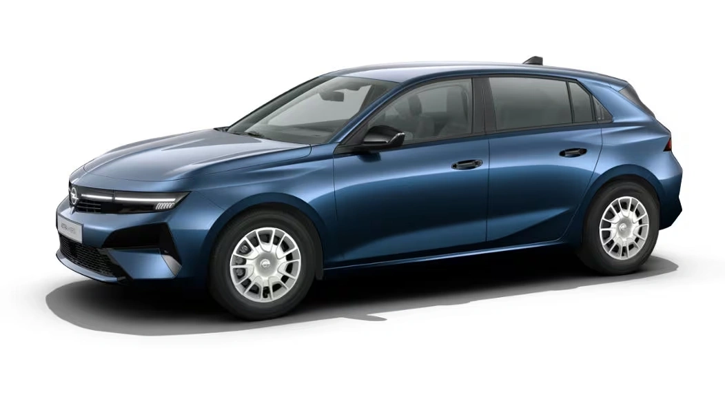 Opel Astra Start 