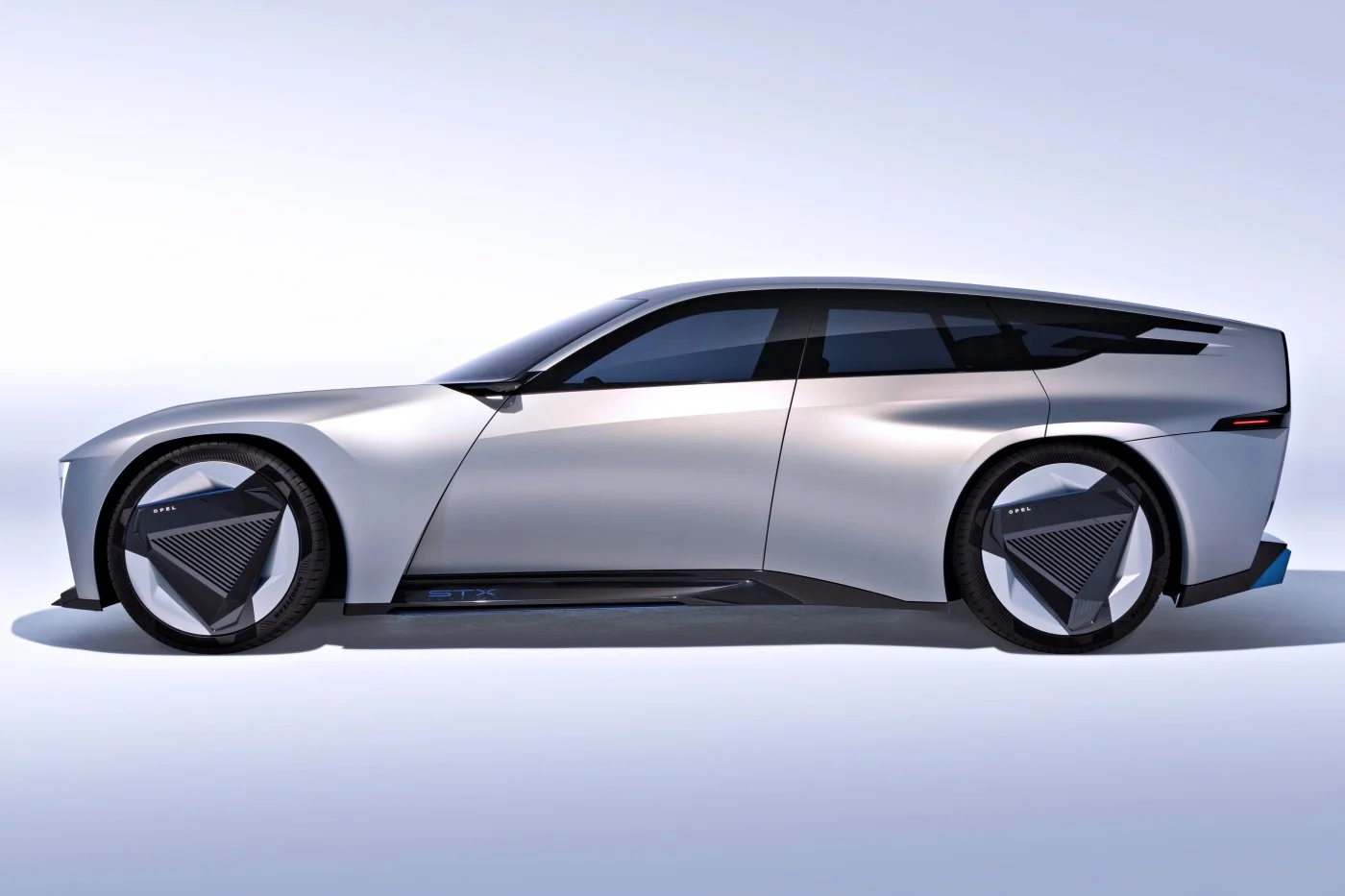Opel STX Concept 