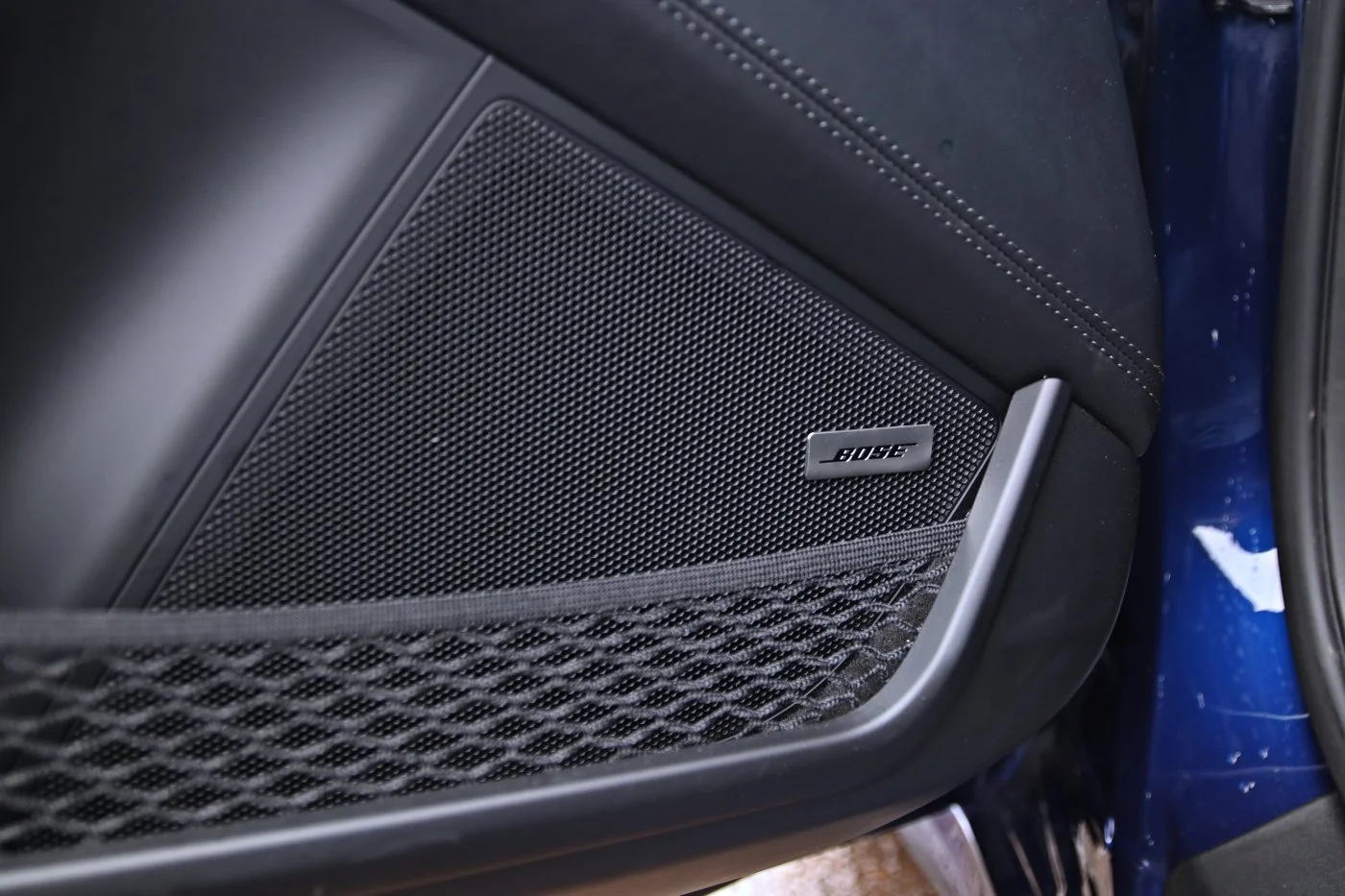 Porsche 911 GT3 Touring - audio