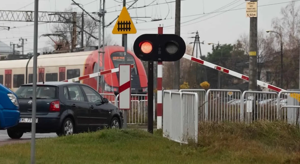 Image for Pożegnasz się z prawem jazdy na trzy miesiące. Sejm przegłosował