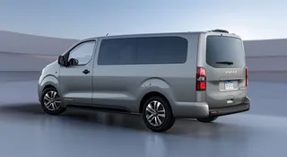 Stellantis z nowym numerem 1. Fiat stracił 83 proc.