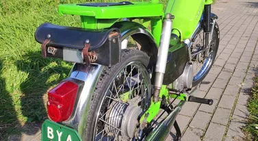 Odnalazł się polski prototyp. To przedprodukcyjna wersja znanego modelu