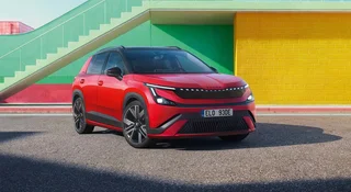 Nowy SUV Skody wjeżdża na rynek. 154 150 zł za sportowy sznyt