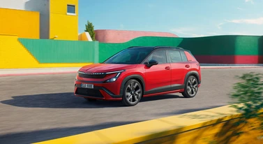 Miejski SUV Skody w nowej wersji. Wszyscy patrzą na cennik