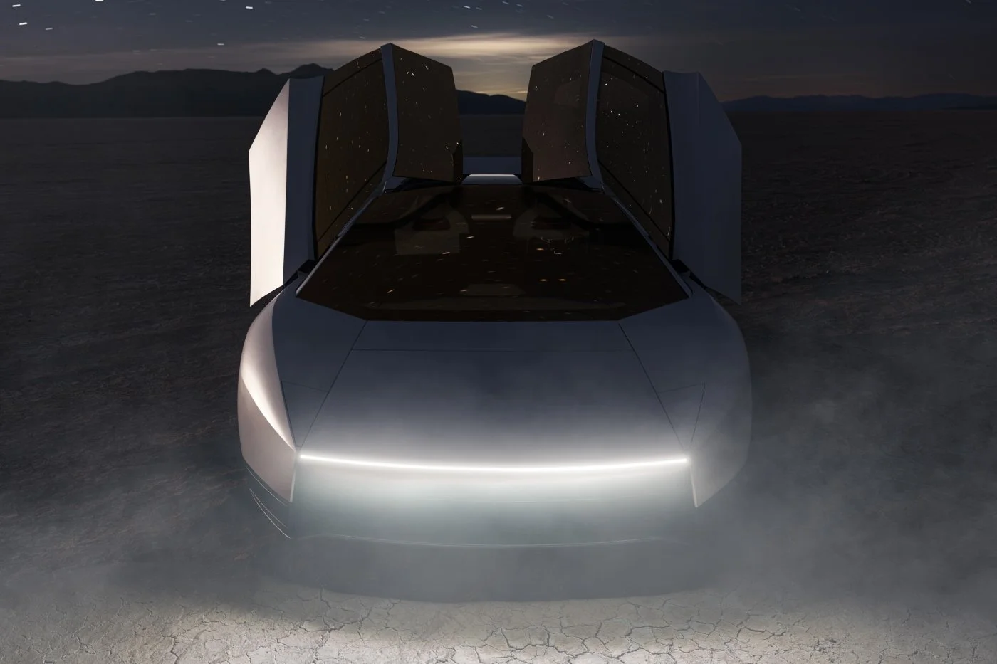 Tesla Roadster 