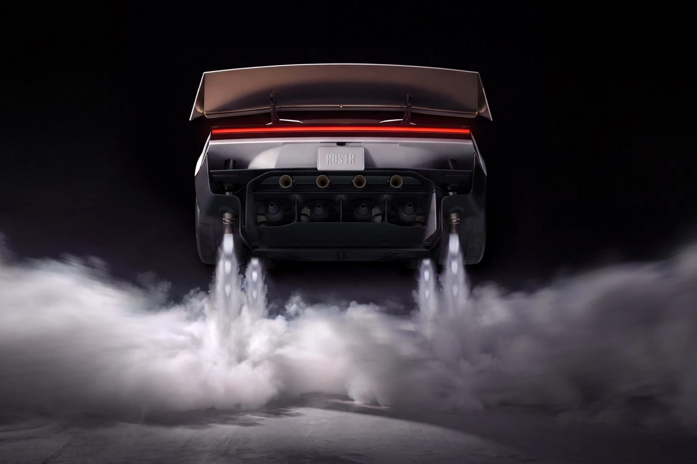 Tesla Roadster 