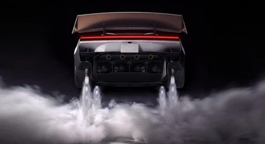 Zmierzyłem tempo Tesli Roadster. Start zajął jej 15 lat
