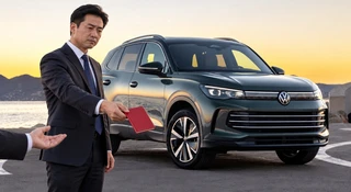 Nowy Volkswagen Tiguan za 119 900 zł. Tak tanio, że Chińczycy wypisują się z partii