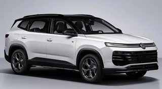 Oto nowy Volkswagen T-Roc. Litera „L” zmienia wszystko