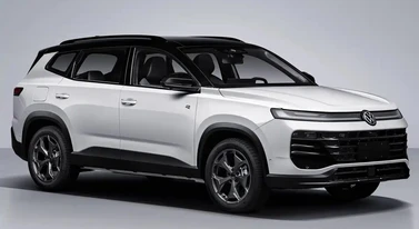 Oto nowy Volkswagen T-Roc. Litera "L" zmienia wszystko