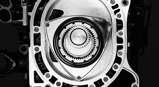 Wankel wiecznie żywy. Mazda znowu wchodzi do tej samej rzeki